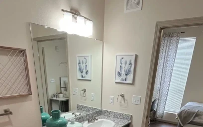 Stanza privata in Lincoln Way, immagine 26 di 49