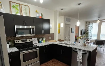 Stanza privata in Lincoln Way, immagine 27 di 49