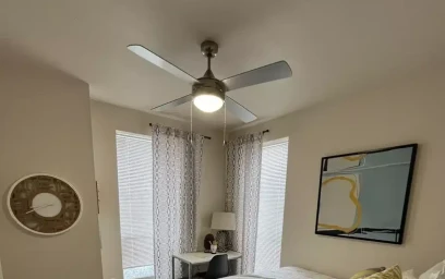Stanza privata in Lincoln Way, immagine 34 di 49