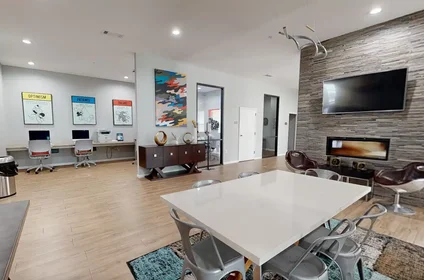 Stanza privata in Lincoln Way, immagine 45 di 49