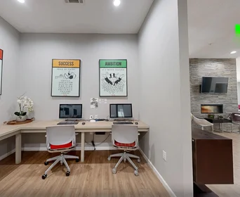Stanza privata in Lincoln Way, immagine 48 di 49
