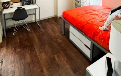 Stanza privata in Lincoln Way, immagine 10 di 49