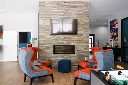 Stanza privata in Lincoln Way, immagine 20 di 49
