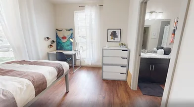 Stanza privata in Lincoln Way, immagine 3 di 49