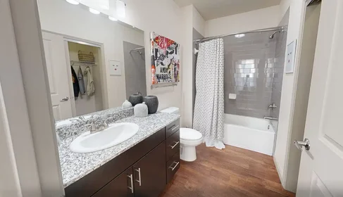 Stanza privata in Lincoln Way, immagine 4 di 49
