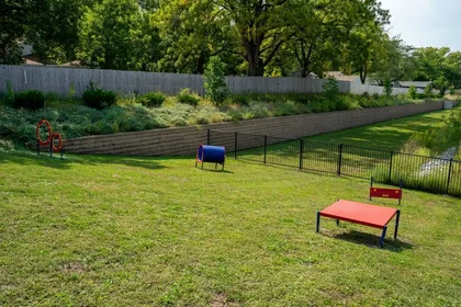 Stanza privata in Lincoln Way, immagine 37 di 49