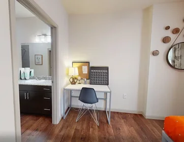 Stanza privata in Lincoln Way, immagine 5 di 49
