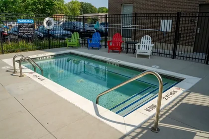 Stanza privata in Lincoln Way, immagine 41 di 49