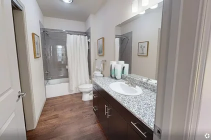 Stanza privata in Lincoln Way, immagine 7 di 49