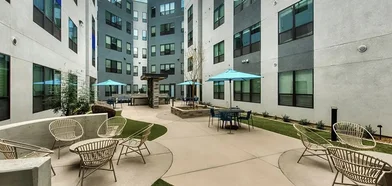 Stanza privata in East Orange Street, immagine 18 di 44