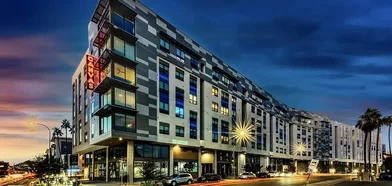 Stanza privata in East Orange Street, immagine 35 di 44