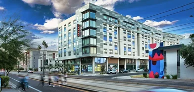 Stanza privata in East Orange Street, immagine 39 di 44