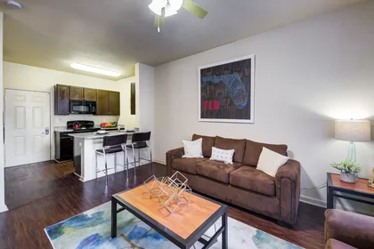 Stüdyo daire konumu West Brevard Street, 23 23 görüntüsü