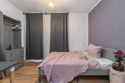 Habitación privada en Cunostraße, imagen 1 de 10