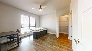 Stanza privata in East Green Street, immagine 15 di 49