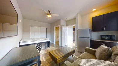 Stanza privata in East Green Street, immagine 40 di 49