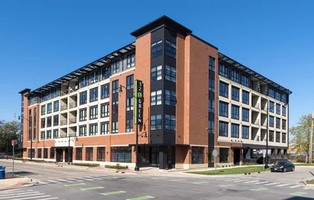 Stanza privata in East Green Street, immagine 6 di 49