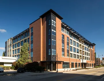 Stanza privata in East Green Street, immagine 9 di 49