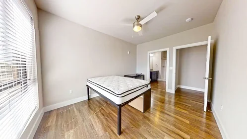 Habitación privada en East Green Street, imagen 1 de 10