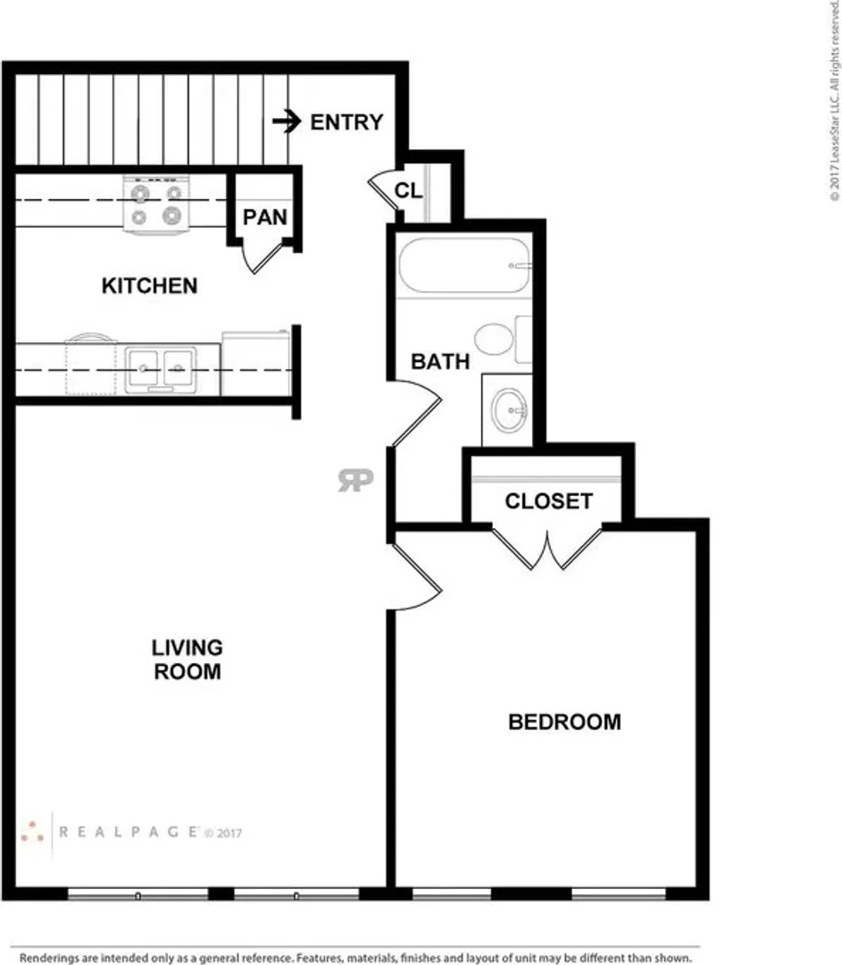 Komfortables und geräumiges Studentenzimmer in 