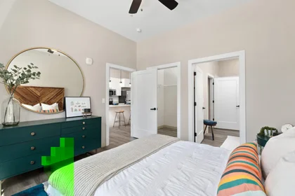Studio in der Swan Avenue, bild 1 von 10