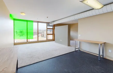 Studio at East Green Street, image 1 of 10