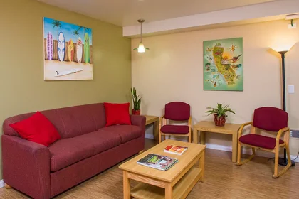 Privatzimmer in der El Colegio Road, bild 20 von 20