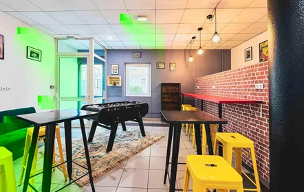 Studio à Rue Feuillat, image 5 de 13