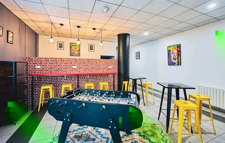 Studio à Rue Feuillat, image 6 de 13