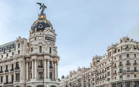 Studio à Avenida de Europa, image 15 de 31