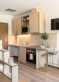 Studio à Avenida de Europa, image 4 de 31