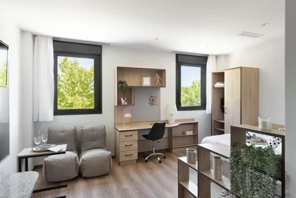 Studio à Avenida de Europa, image 6 de 31