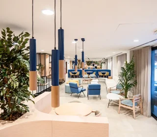 Studio à Avenida de Europa, image 15 de 27