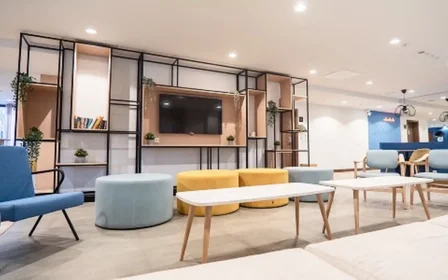 Monolocale in Avenida de Europa, immagine 7 di 27