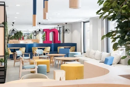 Studio à Avenida de Europa, image 10 de 27