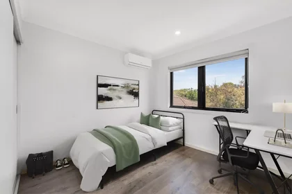 Habitación privada en Thompson Street, imagen 1 de 9