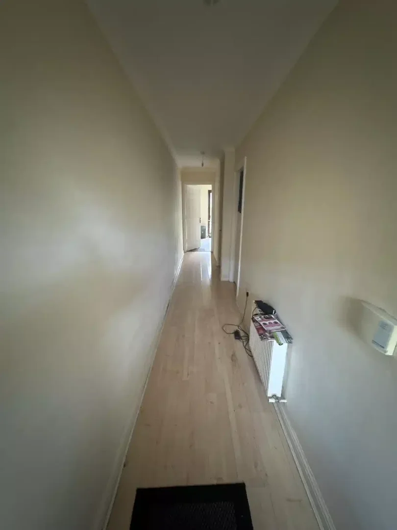 Camera accogliente per studenti disponibile a 