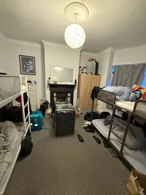 Chambre privée à North Circular Road, image 2 de 6