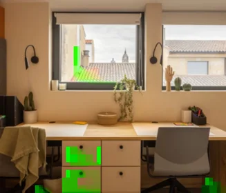 Studio à Calle de San Vicente, image 2 de 29