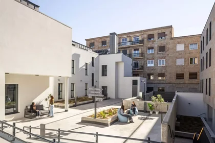 Studio à Calle de San Vicente, image 18 de 29