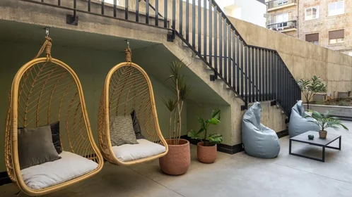 Studio à Calle de San Vicente, image 21 de 29