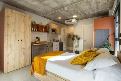 Estudio en Calle de San Vicente, imagen 1 de 10