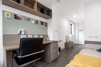 Privatzimmer in der Commercial Road, bild 2 von 35