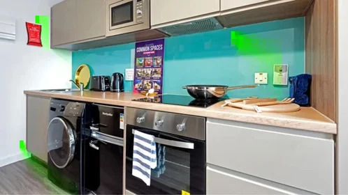 Privatzimmer in der Commercial Road, bild 13 von 35