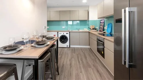 Privatzimmer in der Commercial Road, bild 15 von 35