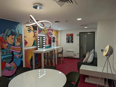Privatzimmer in der Commercial Road, bild 17 von 35