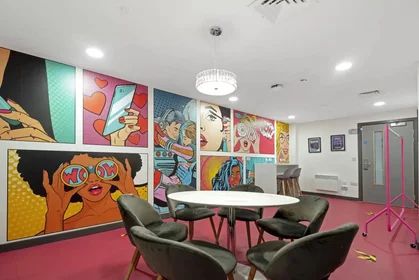 Privatzimmer in der Commercial Road, bild 19 von 35