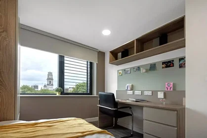 Privatzimmer in der Commercial Road, bild 21 von 35