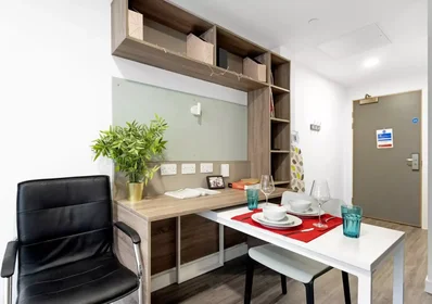 Privatzimmer in der Commercial Road, bild 24 von 35