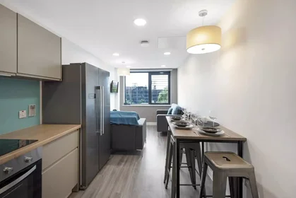 Privatzimmer in der Commercial Road, bild 26 von 35